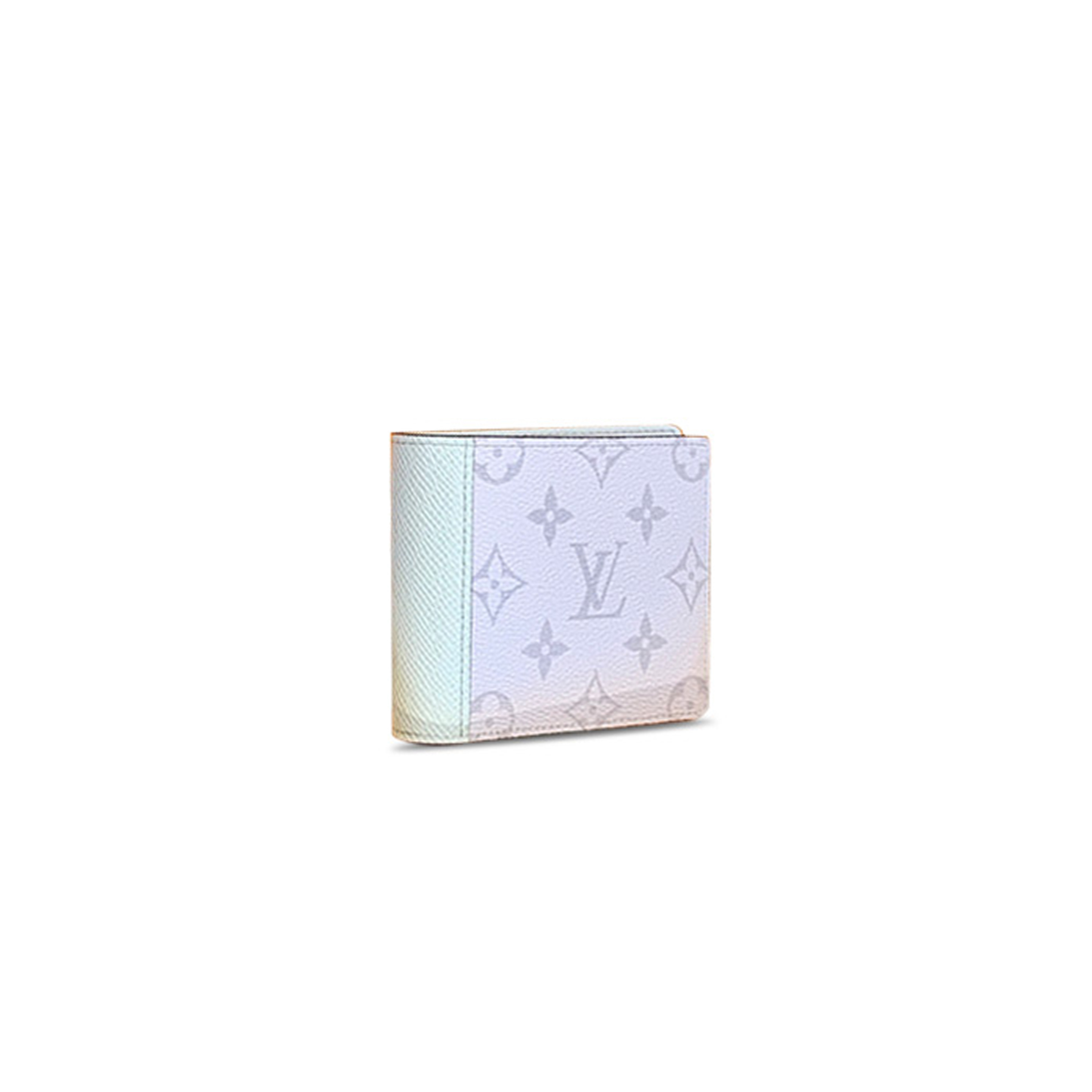 LOUIS VUITTON MULTIPLE WALLET M30300 (12*9cm)